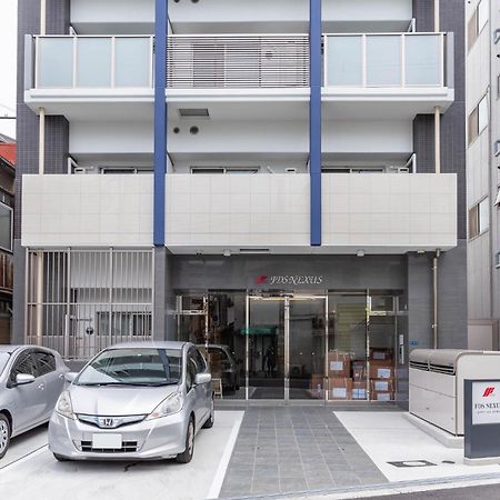 Appartamento Fds Nexus Osaka Esterno foto